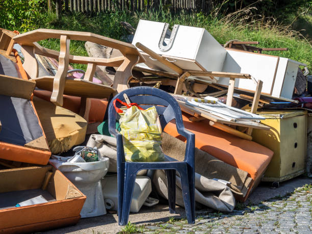 Professional Junk Removal in Cadott, WI