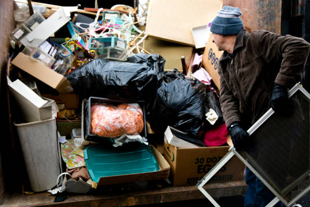 Best Residential Junk Removal  in Cadott, WI