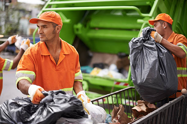 Commercial Cleanout Services in Cadott, WI